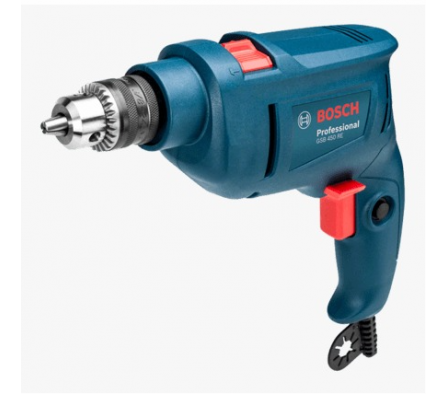 TALADRO IMPACTO 1/2 GSB450RE 450W