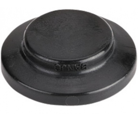 TAPA FLANGE MANIFOLD 3" BANJO