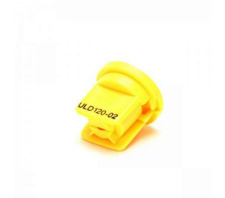 BOQUILLA C/AIRE INDUCIDO AMARILLO HYPRO