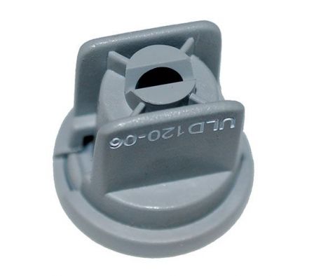 BOQUILLA C/AIRE INDUCIDO GRIS HYPRO