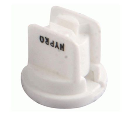 BOQUILLA C/ AIRE INDUCIDO BLANCO HYPRO