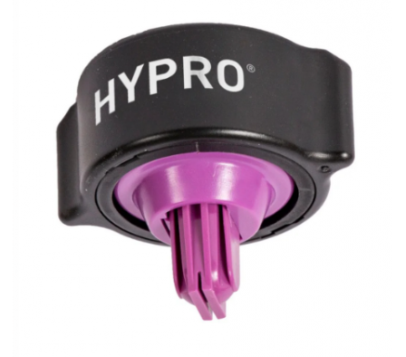 BOQUILLAS ULTRA LO-DRIFT MAX CONJ. LILA HYPRO - MAXIMA REDUCCION DE DERIVA