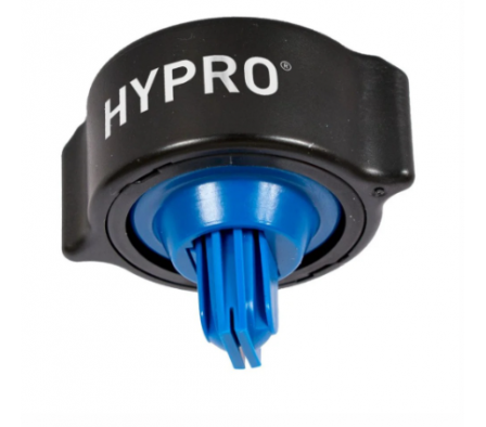 BOQUILLAS ULTRA LO-DRIFT MAX CONJ.AZUL HYPRO - MAXIMA REDUCCION DE DERIVA